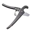 3-32mm Opening PVC Pipe Cutter Adjustment Aluminum Alloy Tube Pipe Shear Scissors Manual Cutting Non-slip Plumbing Manual Tool