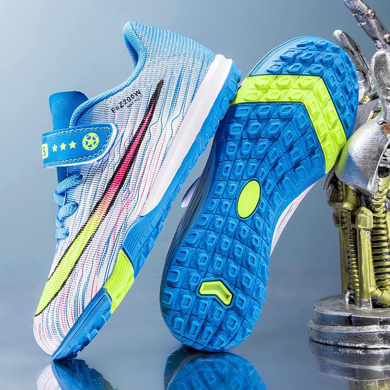 2026 Low-Top Youth Football Cleats for Boys & Girls: Competition & Training Sports Shoes