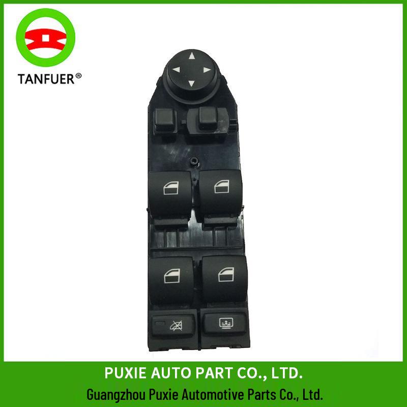 

Premium Car Window Lifter Switch for BMW E60 (Old Model) Tanfu er