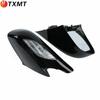 Honda ST1300 Rearview Mirror Turn Signal Assembly (2002-2016)