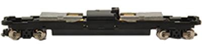 TOMYTEC Diorama Collection Power Unit 20m Class D2 TM-25 Diorama Supplies