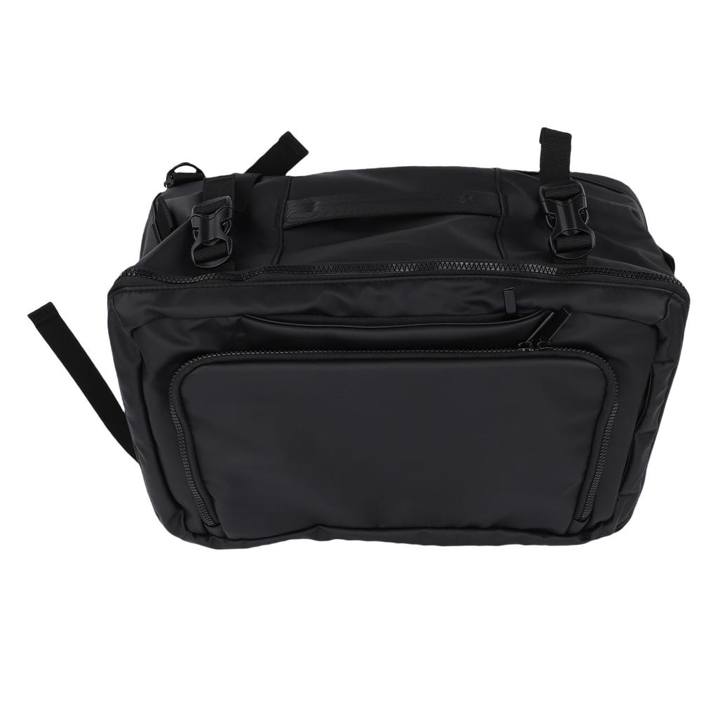 Travel Backpack 20 To 35L Waterproofing 180 Degrees  Opening Multifuncitonal 16 Inch Laptop Bag for