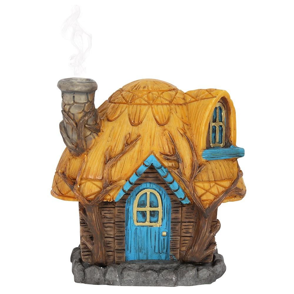 Lisa Parker Buttercup Cottage Incense Holder