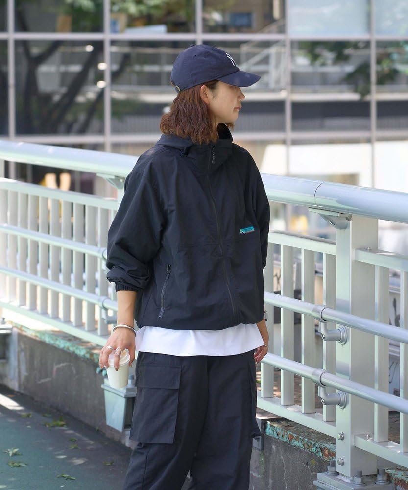 Mountain Jacket TYZ9932107A0002 L Violet [CIAOPANIC TYPY] [Franklin Climbing]