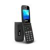 Mobile Phone - SPC - Titan 2 - 4G - XL Keys - Volume 105dB - Black