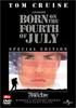 DVD  - Born On the 4th of July Special Edi Japan Movies & DVD Used
