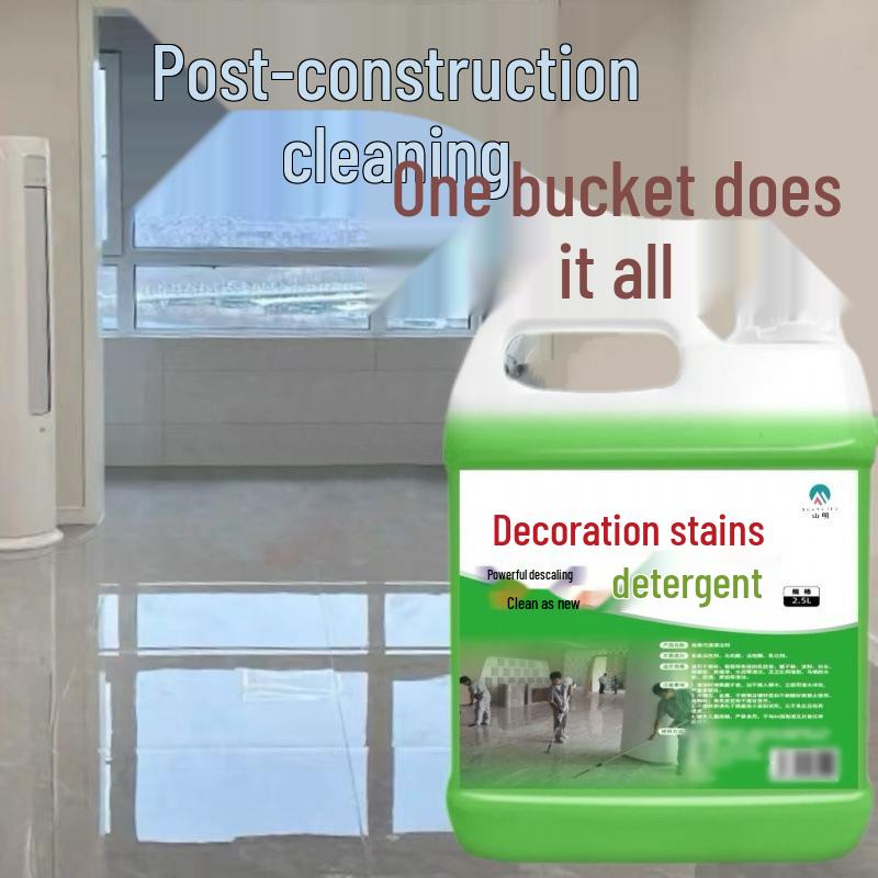 Tile Cleaner and Repair Putty Powder