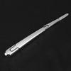 Car Chrome Rear Window Rain Wiper Blade Cover Trim for Kia Sportage KX5 QL 2015 2018