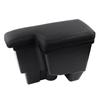 Auto Spec Compatible with Toyota New Car Armrest Console Car Storage Box Small Item Armrest with Genuine Easy Drop Interior Manufacturer Direct New