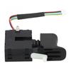 Cordless Drill Compatible Trigger Switch with Adjustable Speed Control