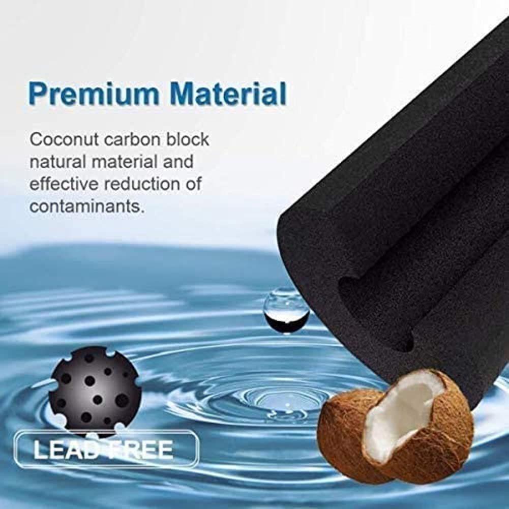 LT700P ADQ36006101-S Refrigerator Water Filter with New Packaging