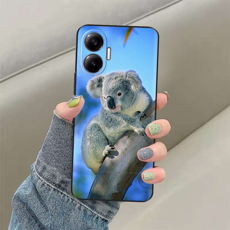 Para Xiaomi Poco F7 Funda Silicona Suave Fundas Funda de Teléfono Pintada Para Poco F7 Pro Fundas Carcasa Protectora Para Poco F7 Ultra PocoF7