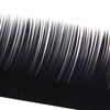 Imitation Mink Individual Eyelash Extensions Professional Make up False Lashes(0.20B,10mm)