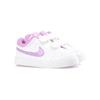 Nike Capri 3 LTR White Pink TD 579953-105