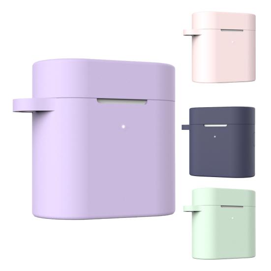 Anti-scratch Shockproof Silicone Full Protective Case Cover for Xiaomi Air2/2S
