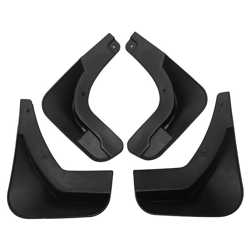 Fender for Renault Fluence 2011-2015 Fender Car Tire Fender