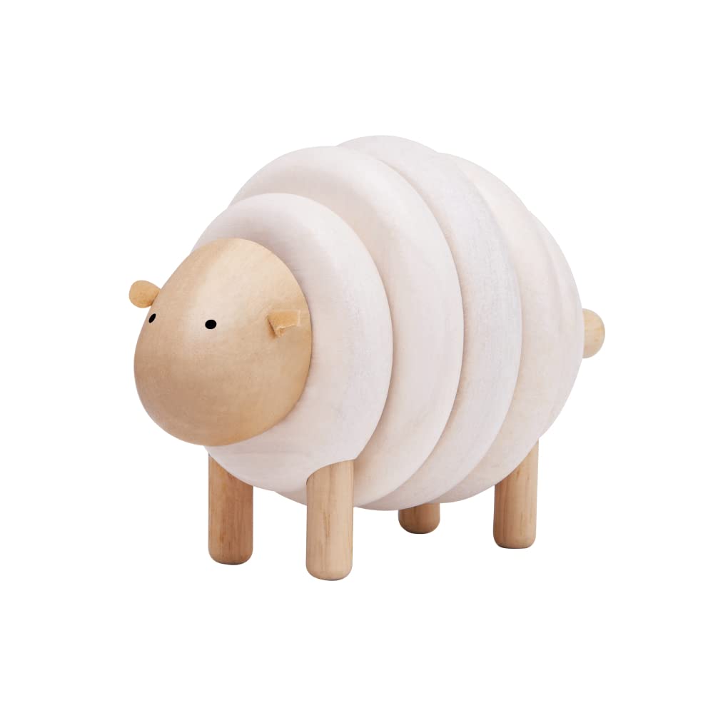 

PLANTOYS 5150 Гоночные овцы