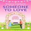 Someone To Love by Tracy Corbett Paperback Book 9781800323353