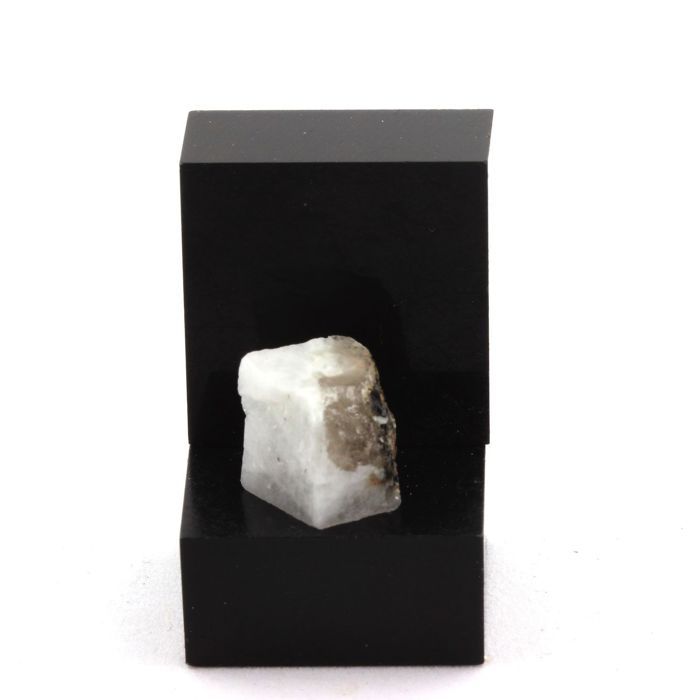 Pierres et Minéraux. Pierre de Lune. 7.29 ct. Meetiyagoda, Sri Lanka.