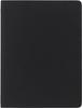 Moleskine Cahier Journal Subject XL Notebook, Black/Kraft Brown, CH4STNB