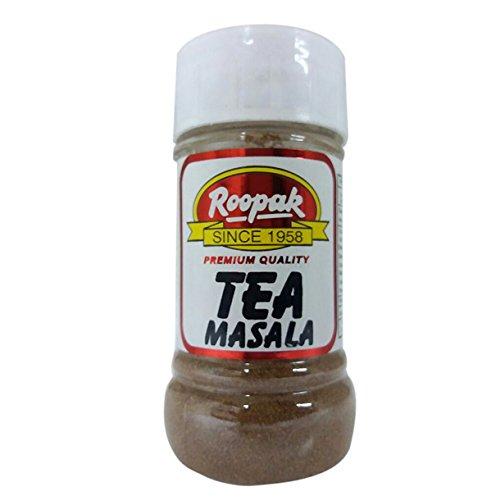 Roopak Tea Masala, 50 g