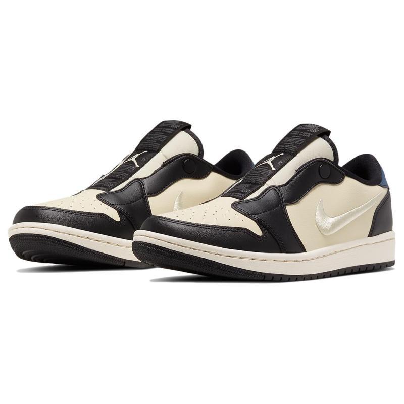 Jordan 1 Low Slip Fossil Women's Jordan AV3918-201