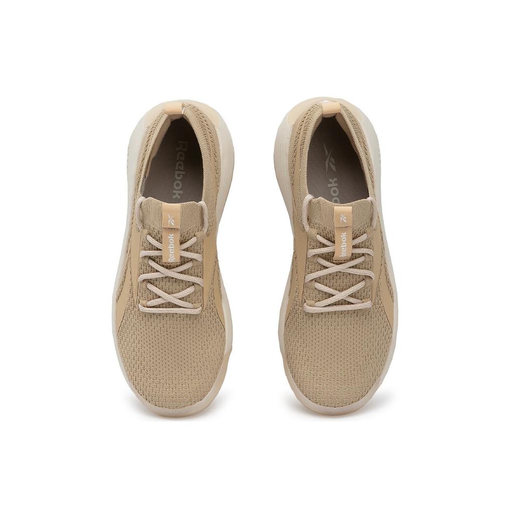 Reebok Dmx Comfort Casual Low Top Running Shoes Unisex Sneaker Wheat 100242385