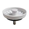 Efficient Sink Stopper Easy To Use Reliable Sink Plug Sink Strainer Plug Durable