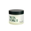 [META FORET] Black Lemon Peeling Toner Pad (60ea)