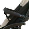 Yoya Baby Stroller Adjustable Armrest Guardrail & Bumper