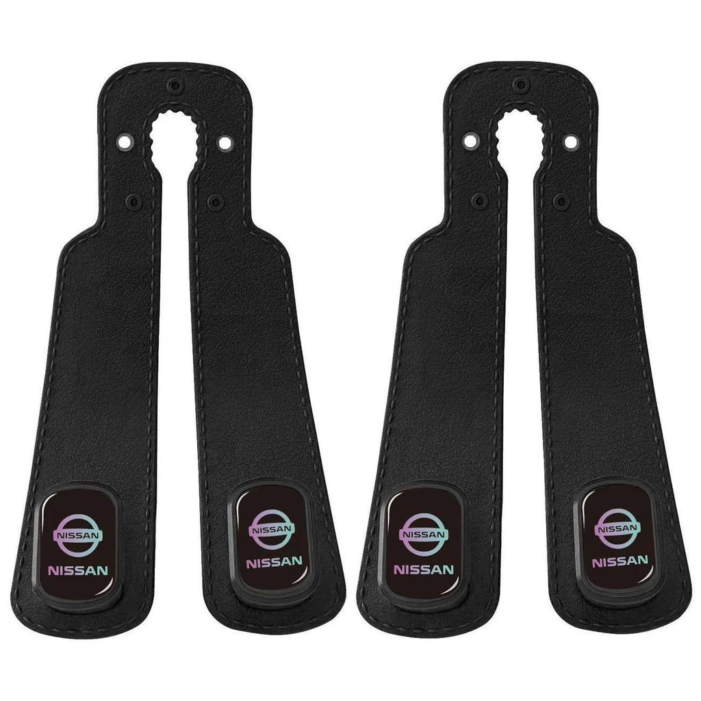 Nissan Car Seat Back Hook for Sylphy, Teana, Qashqai, Tiida, Bluebird, Kicks, X-Trail