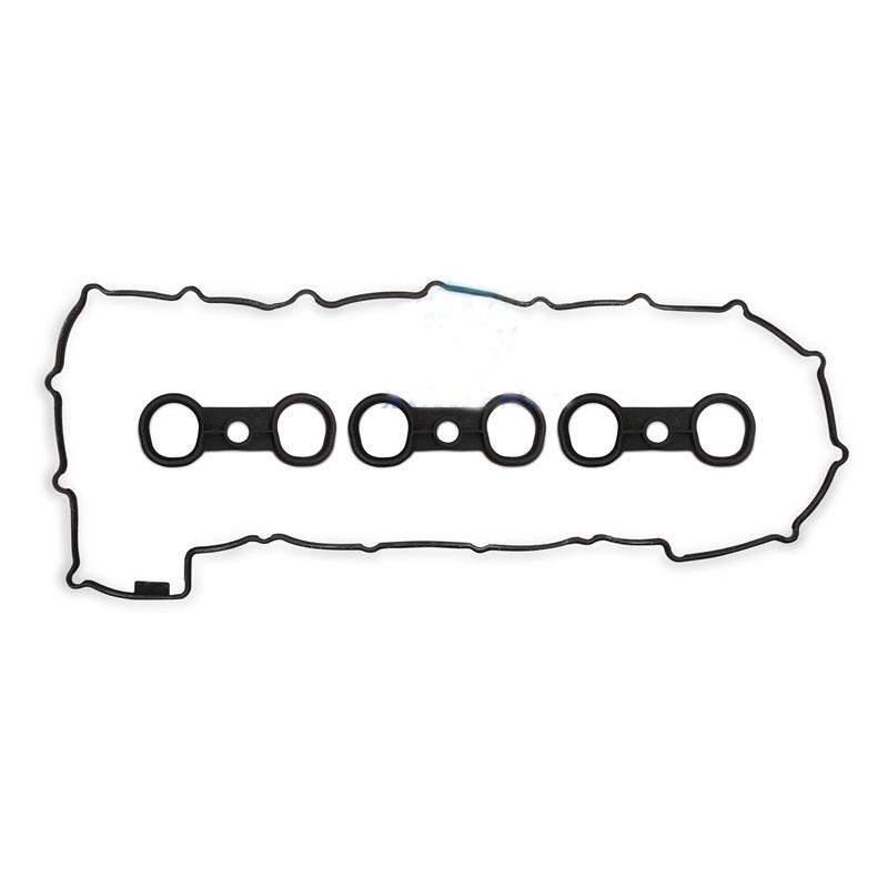 11127582245 New Valve Cover Gasket Camshaft Adjuster Gasket Oil Seal Gasket For BMW 730i E84 E83 F25 E70 X1 X3 X5 Z4 N52