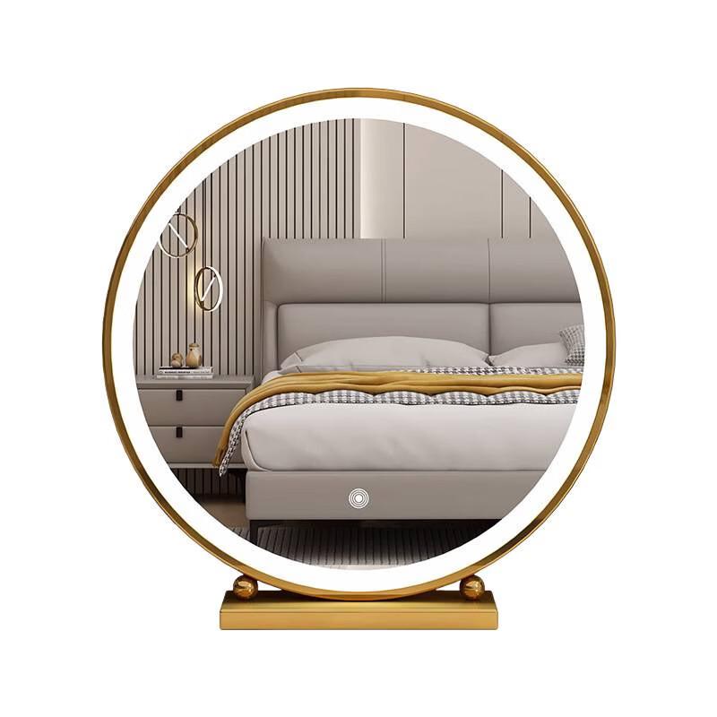 Handun Rechargeable Smart Desktop Makeup Mirror