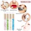 Wholesale 30/50pcs Eyelash Cleaning Brushes for Eyelash Extensions Glitter Lash Shampoo Brushes Nose Pore Cleansing Makeup Tools