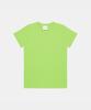 Bollaipeu Basic Short Top / Lime