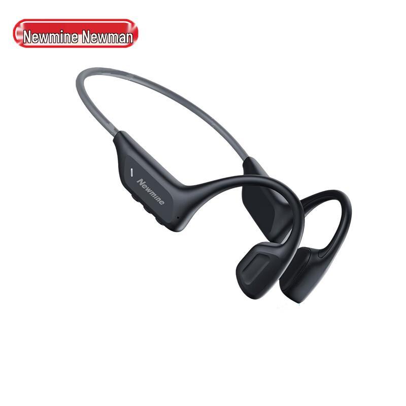Newmine G12 Bone Conduction Wireless Bluetooth Earphones