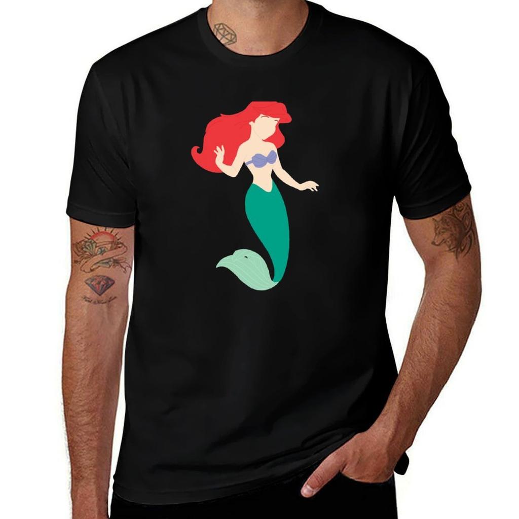 Wouldn't You Think I'm The Girl T-Shirt Man T Shirts Graphic T Shirts for Man Graphic Funny T-Shirt