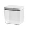 Kitchen Flour Storage Container with Desiccant Box