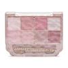 Canmake Petit Palette Eyes 03 Mignon Ribbon 2.0g Eyeshadow Applicator Pink Beauty
