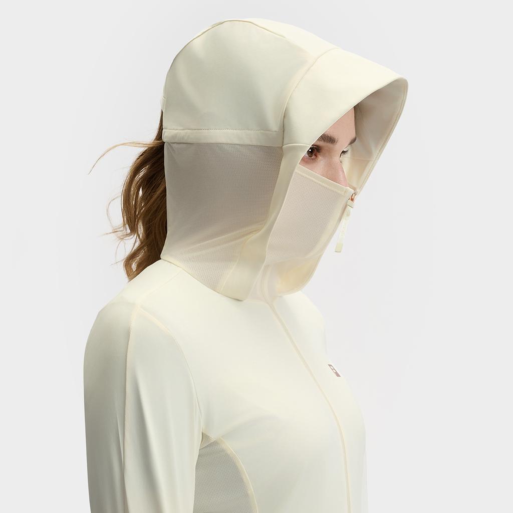 New FILA AthleticsFitness Jackets & Coats Women's Feather Soft White A11W521505F-IV