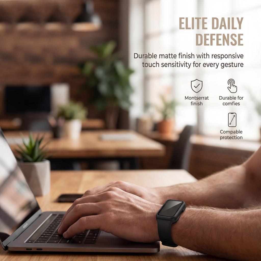 Case for HUAWEI Band 11 Accessories All-Around Hard PC Bumper Frame Tempered Shell Glass Cover Protector for Huawei Band11 Cases