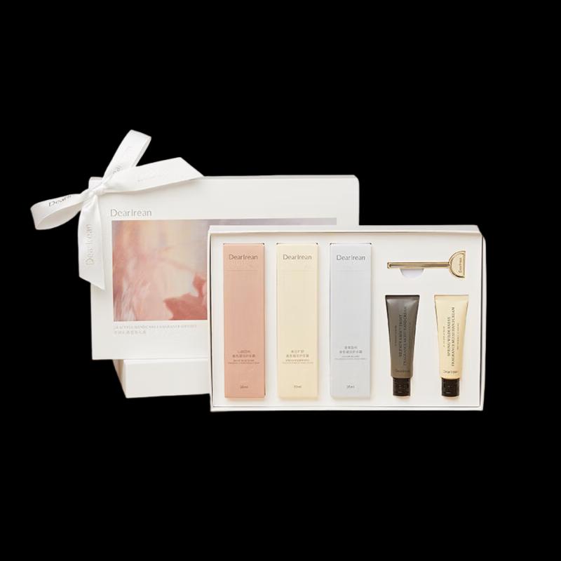 Irene Hand Care Fragrance Gift Set