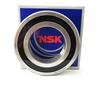 NSK QJ210LB QJ210 Bearing 50x90x20 Mm Auto Bearing Automotive Direction Bearings Steering Pin Bearings 50*90*20 Mm 50X90X20
