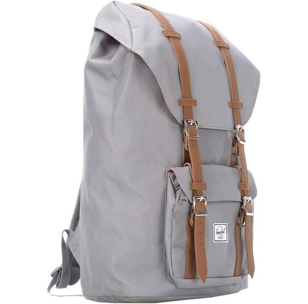 Рюкзак Herschel Little America grau (10014-00006)