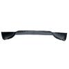 Tesla Model X Rear Bumper Lower Lip Accessory 1058354-00-F