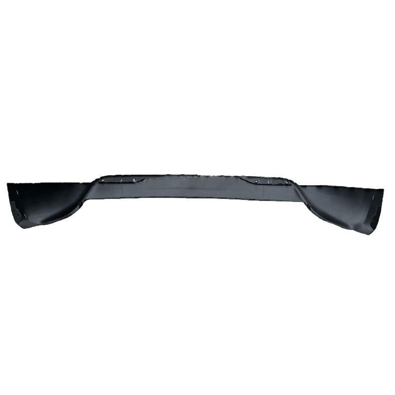 Tesla Model X Rear Bumper Lower Lip Accessory 1058354-00-F
