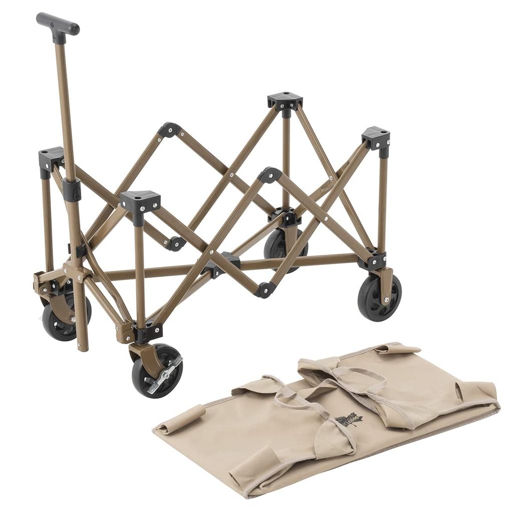 LOGOS Tradcanvas Washable Smart Carry 84720741