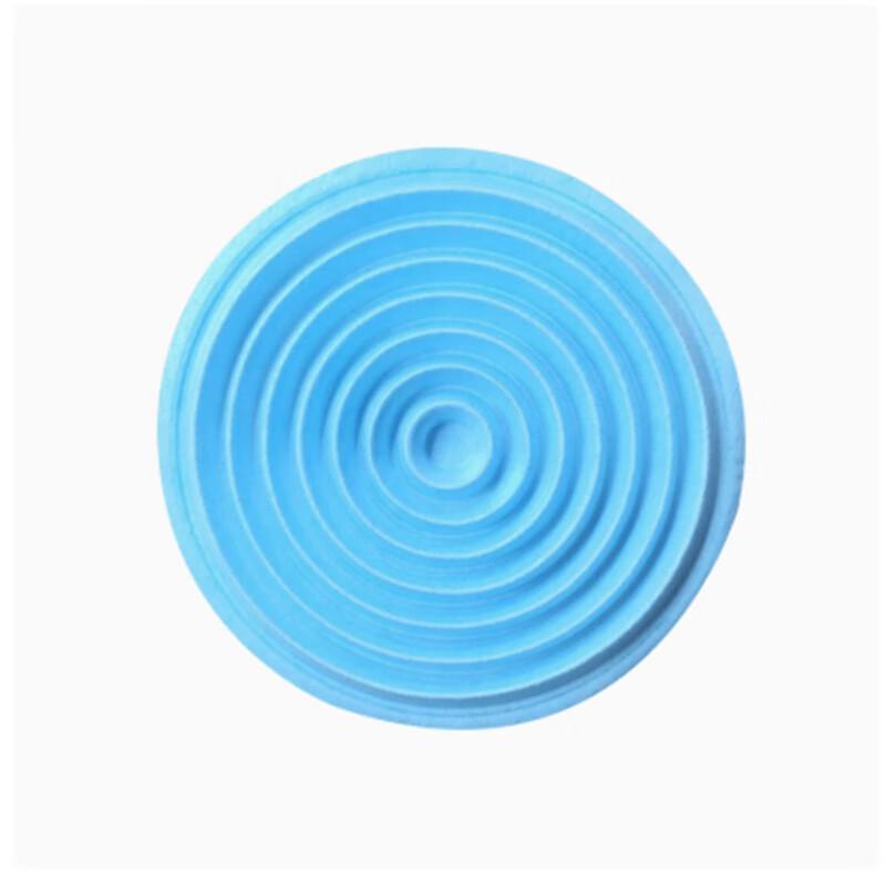 Jinsu Self-Priming Dust Mask Filter Refills