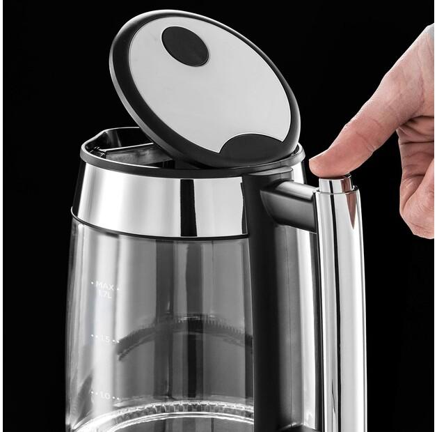Чайник Russell Hobbs Elegance (23830-70)