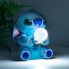 Lampe - Disney - Stitch - Bleu - LED - Intérieur